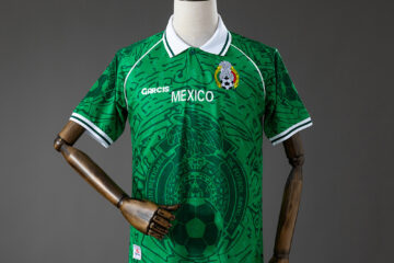 Mexico 1999