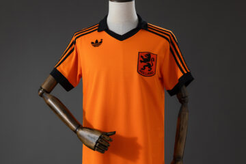 Holanda 78/80
