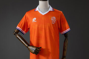 Holanda 1994