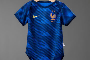 Francia 26/27 bebes