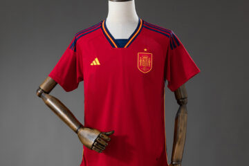 España 2022