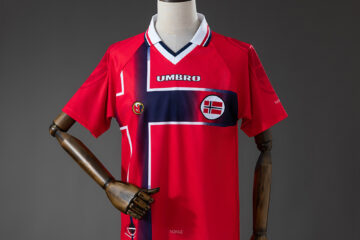 Noruega 97/98