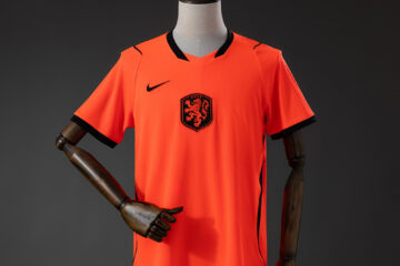 Holanda 2026