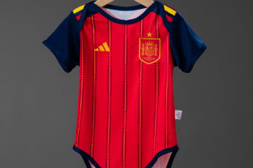 España 26/27 bebes