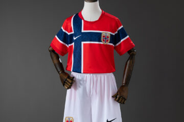 Noruega 2026 niños