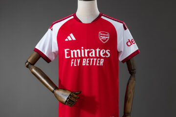 Arsenal 26/27