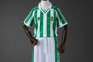 Betis 95/97 niños