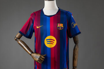 FC Barcelona 26/27
