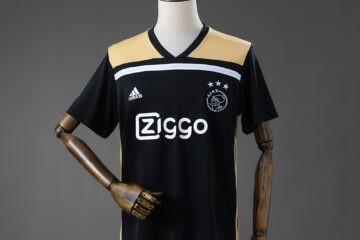 Ajax 18/19 visitante