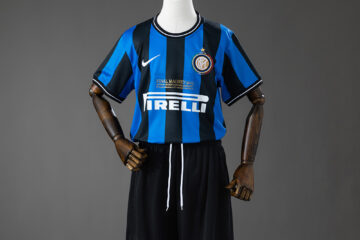 Inter 09/10 niños