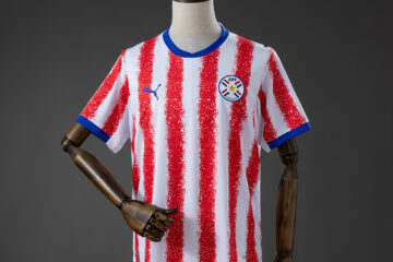 Paraguay 2026