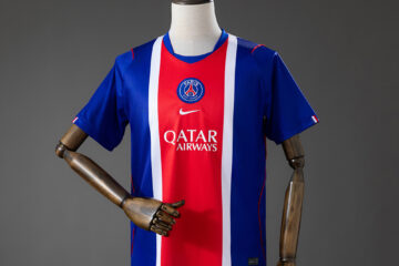 PSG 26/27