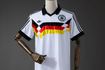 Alemania 1988