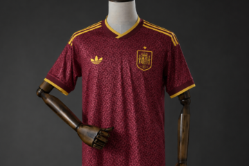 España 2026 Special Edition