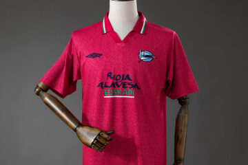 Alavés 02/03 tercera