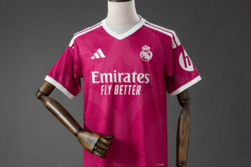 Real madrid 26/27 tercera