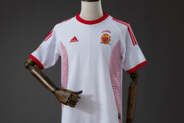 España 2002 visitante