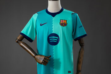 FC Barcelona 26/27 tercera