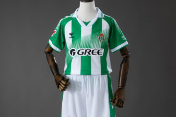 Betis 26/27 niños