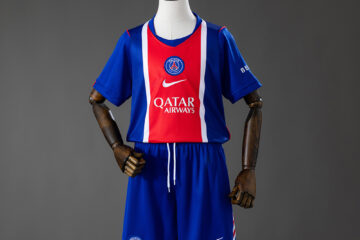 PSG 26/27 niños