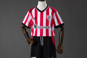 Athletic Club 26/27 niños