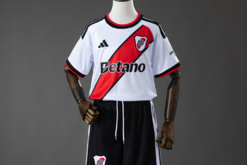 River Plate 26/27 niños