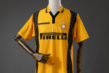 Inter 96/97 tercera