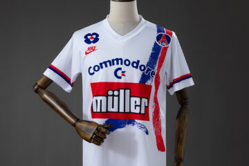 PSG 91/92