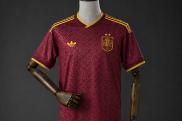 España 2026 Special Edition ⭐⭐