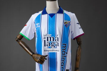 Malaga 26/27