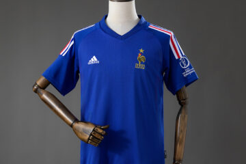 Francia 2002