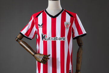 Athletic Club 26/27