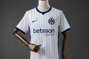 Inter 26/27 visitante