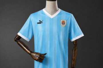 Uruguay 1990