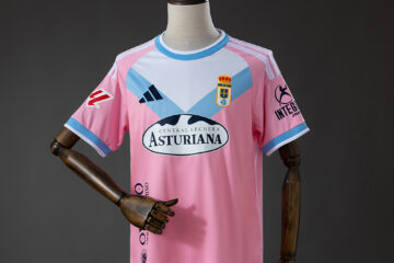 Real Oviedo 26/27 tercera