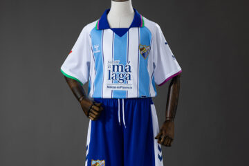 Malaga 26/27 niños