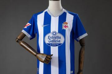 Deportivo de la Coruña 26/27