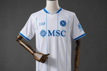 Napoli 26/27 visitante