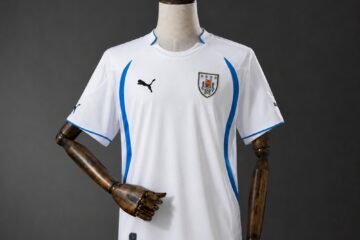 Uruguay 2010 visitante