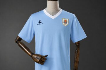 Uruguay 1986