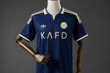 Al-Nassr 26/27