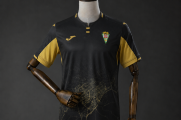 Córdoba CF 26/27 visitante