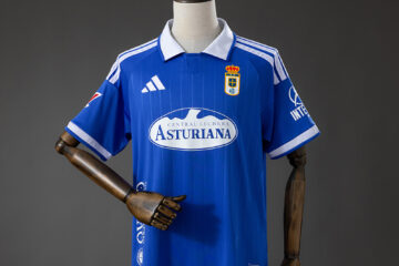 Real Oviedo 26/27