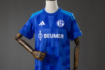 Schalke 04 26/27