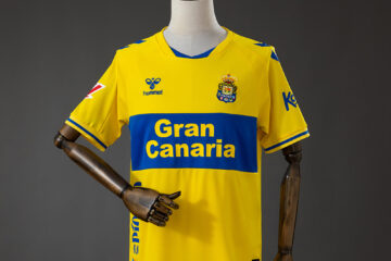 Las palmas 26/27