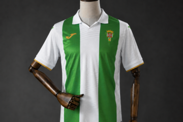 Córdoba CF 26/27