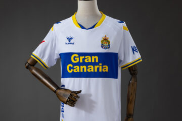 Las palmas 26/27 tercera