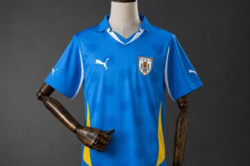 Uruguay 2010