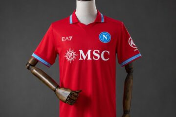 Napoli 26/27 tercera
