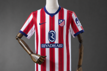 Atletico Madrid 26/27